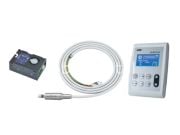 Elektrikli Mikromotor Nbx + Kırmızı Kuşak Anguldurva M95L + Kontrol Paneli Set