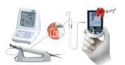 ENDO-MATE DT Kablolu Endodontik Mikromotor + iPEX II Apex Bulucu