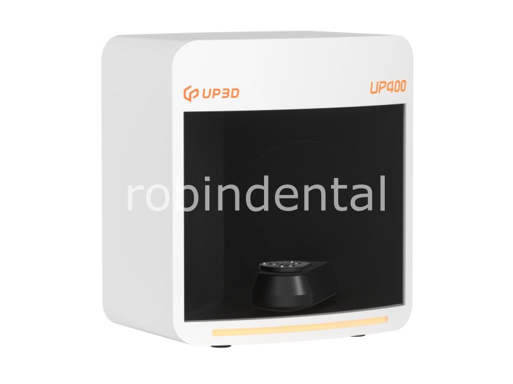 UP400 3D Dental Tarayıcı