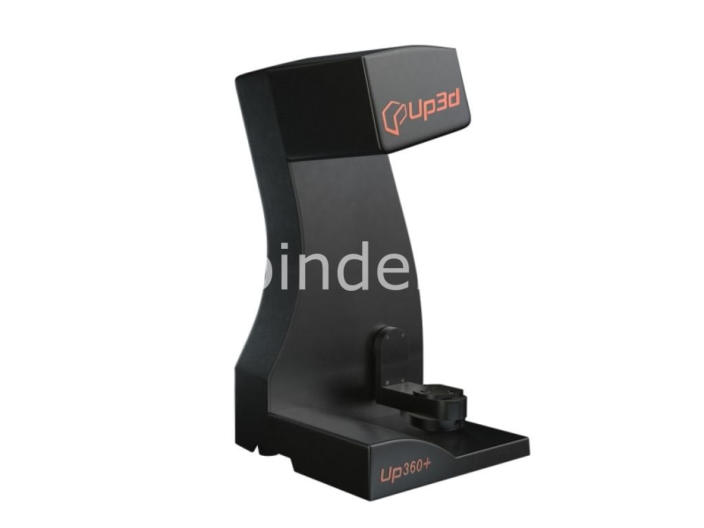 Up360+ Dental Model Tarayıcı