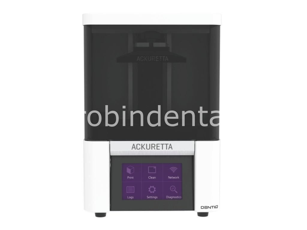 DENTIQ 3D Yazıcı