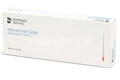 WAVEONE GOLD PAPER POİNT