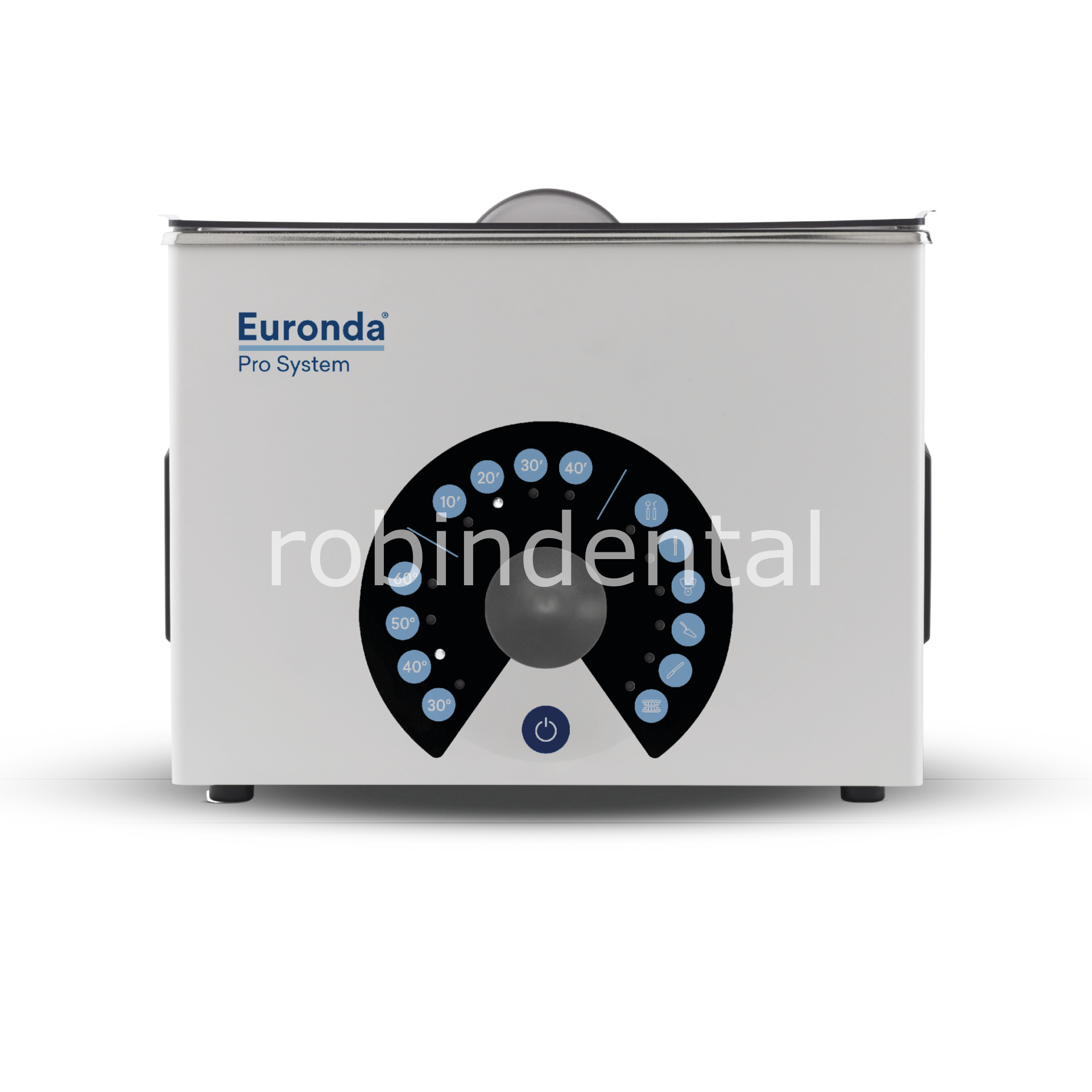 Eurosonic 4D - Ultrasonik Temizleme Cihazı