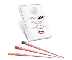 WAVEONE GOLD CONFORM FIT GUTTA PERCHA