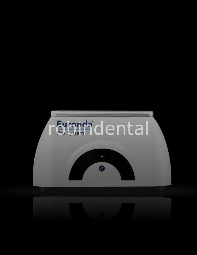 Eurosonic Micro - Ultrasonik Temizleme Cihazı