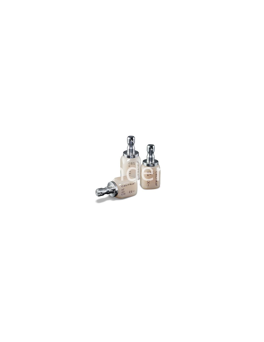 Celtra Duo for CEREC Blok - Lityum Silikat Blok