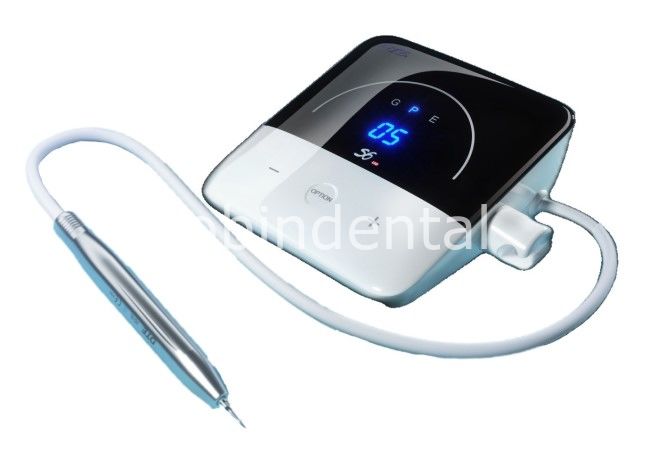 S6 LED Işıklı Ultrasonic Kavitron Cihazı