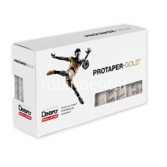 PROTAPER GOLD 25MM STER