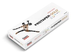 DENTSPLY PROTAPER GOLD PAPER POINTS F1 BOX OF 180