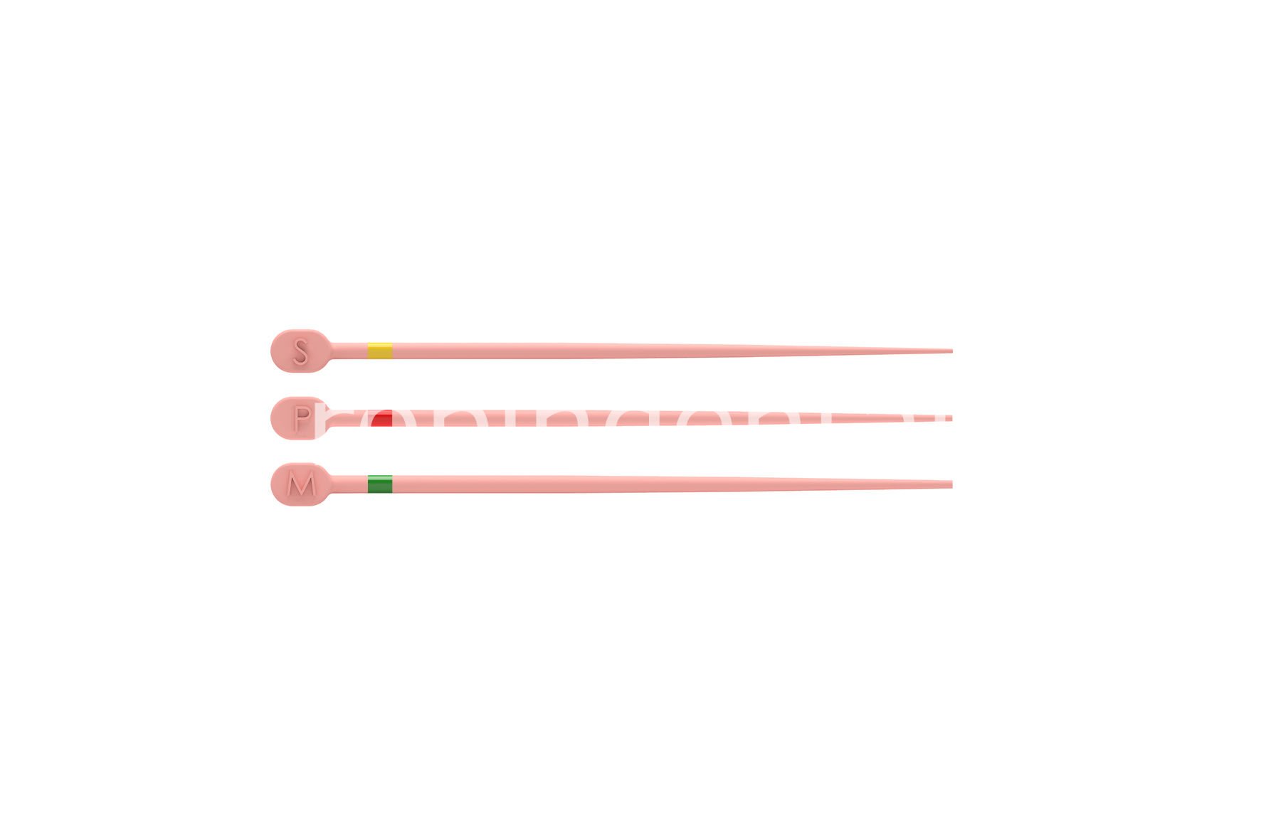 DENTSPLY TRUNATOMY CONFORM FIT GUTTA PERCHA