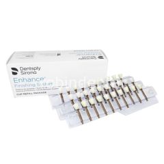 DENTSPLY FINISHING DISCS 30P