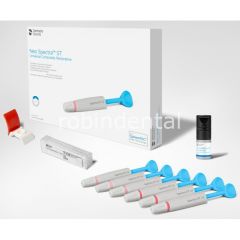 Neo Spectra ST HV Intro Kit - Universal Kompozit 5x3 gr