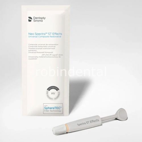 Neo Spectra ST LV Refill - Universal Kompozit - 3 gr