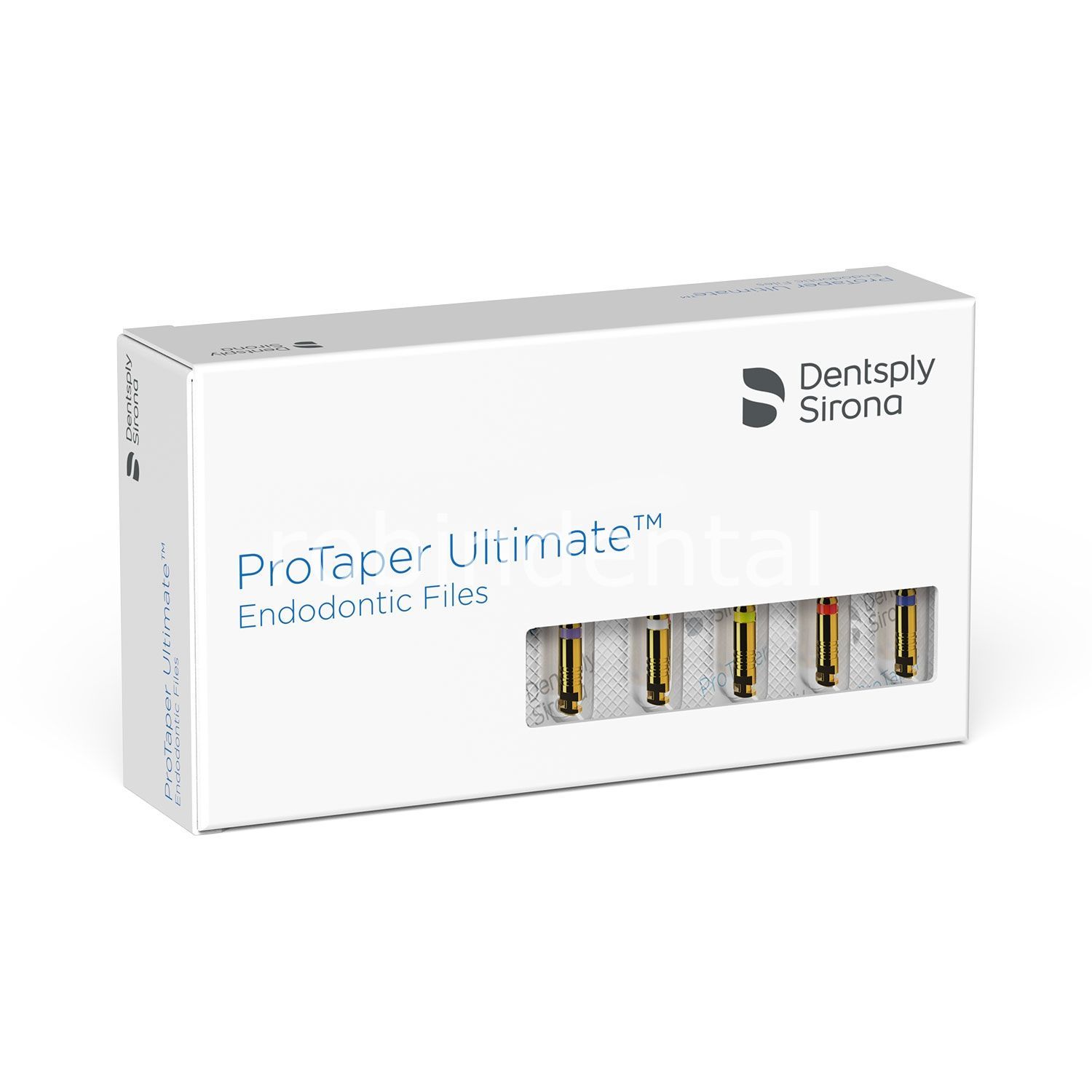 Protaper Ultimate - Rotary Kanal Egesi X3