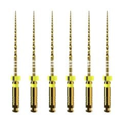 Protaper Ultimate - Rotary Kanal Egesi X3