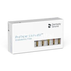 Protaper Ultimate - Rotary Kanal Egesi X6