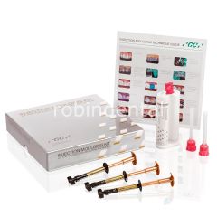 Injection Moulding Kit - Universal İnjectable Kompozit