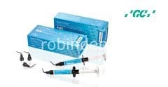 Everx Flow - Fiber Takviyeli Flow Kompozit