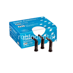 EverX BulkFill Fiber Takviyeli Posterior Kompozit - 15x0,25 mg