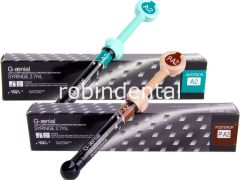 G-aenial Kompozit Şırınga Refil - Posterior Kompozit