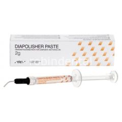 DiaPolisher Paste Elmas İçerikli - Cila Pat 2gr
