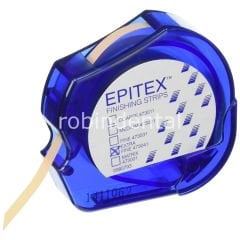 Epitex Strip Refil - Bitirme ve Parlatma Şeritleri