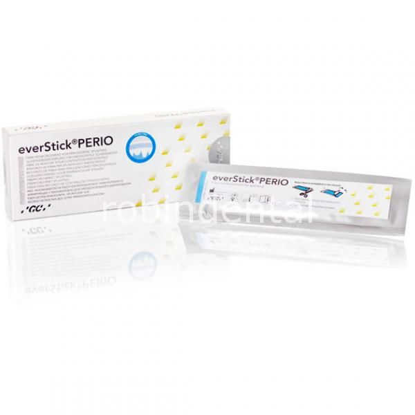 EverStick PERIO - Fiber Splint - Fiber Takviyeli Periodontal Splintleme