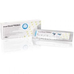 EverStick PERIO - Fiber Splint - Fiber Takviyeli Periodontal Splintleme