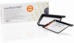 EverStick NET - Travma Geçirmiş Dişlerin Kolay ve Estetik Splintlenmesi için