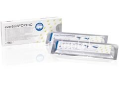 EverStick ORTHO - Fiber Splint - Fiber Takviyeli Orthodontik Retainer